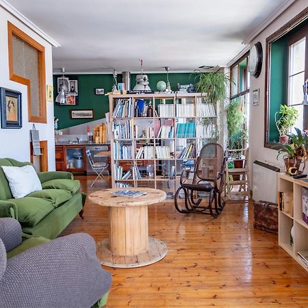 Appartement Otra Mirada Al Mar à Gijón Extérieur photo