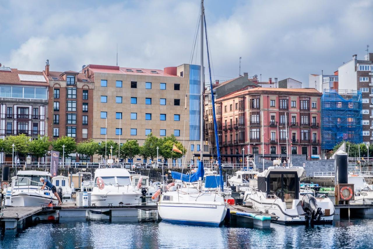 Appartement Otra Mirada Al Mar à Gijón Extérieur photo