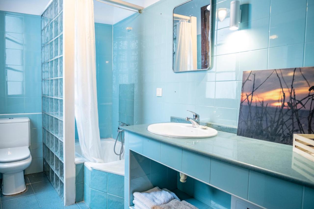 Appartement Otra Mirada Al Mar à Gijón Extérieur photo
